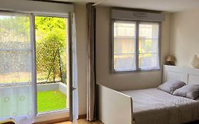 Appartement Disneyland Paris Val D'Europe La Vallee Village Parking 500M Gare Val D'Europe